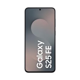 Smartphone Samsung S25FE JETBLACK