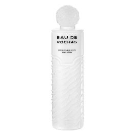 Rochas EAU DE ROCHAS Body Lotion Loción Corporal Perfumada 500 ml Hidratante Corporal Precio: 20.50000029. SKU: S0549177