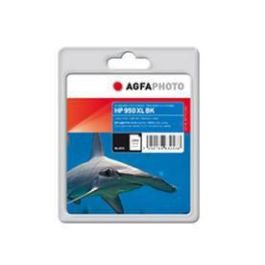 AgfaPhoto HP No. 950 XL BK Tinta Negra (78ml, 2300 Páginas) Precio: 17.95000031. SKU: B1B9DX4VAJ