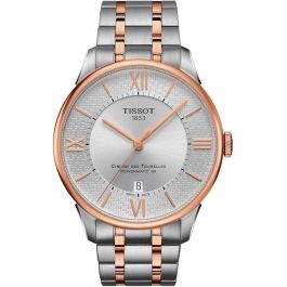 Reloj Hombre Tissot T0994072203801 (Ø 42 mm) Precio: 1070.69000049. SKU: B18FGQN8G8