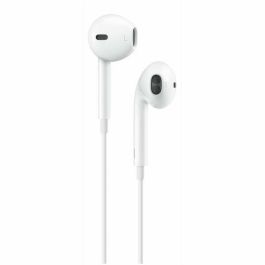 Apple EarPods Auriculares con Conector Jack 3.5mm Blancos MWU53ZM/A