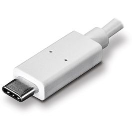 Hub USB Trendnet TUC-H4E Blanco Hub USB Trendnet TUC-H4E Blanco