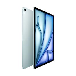 Apple iPad Air 13" 7th Wi-Fi/ M3/ 512GB/ Azul Apple iPad Air 13" 7th Wi-Fi/ M3/ 512GB/ Azul