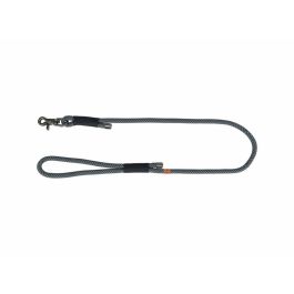 Correa para Perro Trixie Negro Gris S S/XL Correa para Perro Trixie Negro Gris S S/XL