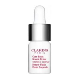 Clarins Beauty flash ampolla 8 ml Precio: 29.49999965. SKU: B1DPWFZ74D
