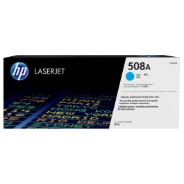 Hp Laserjet M553 Toner 508A Cian Precio: 243.49999949. SKU: S8409822