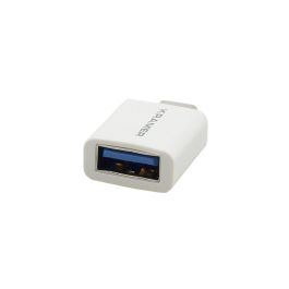 Adaptador USB C a USB Kramer Electronics AD−USB31/CAE Precio: 16.78999993. SKU: S55069736