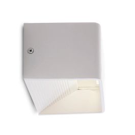 Aplique LED 5W  425Lm 4200ºK Sophia 40.000H [HO-ARCHBRIDGE- 5W-W-W] Precio: 9.78999989. SKU: 15096771510659