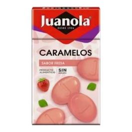Juanola Caramelos Sabor Fresa 50 G Precio: 4.4999999. SKU: B1HMMV5RGR