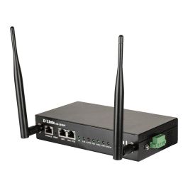 D-Link DIS-2650AP Access Point Industrial AC1200 Dual-Band (2.4GHz/5GHz) 1200 Mbps, PoE, 2 Puertos Gigabit, para Exteriores Precio: 412.50000011. SKU: B1HAVBDQJY