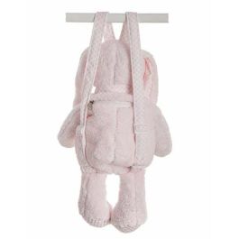 Mochila conejo rizo 50 cm Precio: 14.49999991. SKU: S2427858