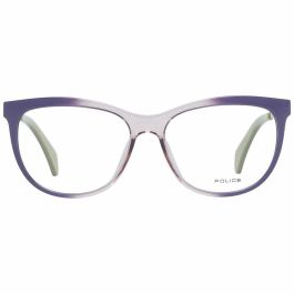 Montura de Gafas Mujer Police VPL625-5307MF Ø 53 mm Precio: 41.50000041. SKU: S7221646