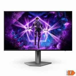 Monitor Gaming AOC AG276QZD Quad HD 27" 240 Hz Monitor Gaming AOC AG276QZD Quad HD 27" 240 Hz