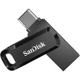 SanDisk SDDDC3-128G-G46 Pendrive 128GB USB 3.1 Tipo-C y USB-A Precio: 28.69000024. SKU: B17A3BYFC6