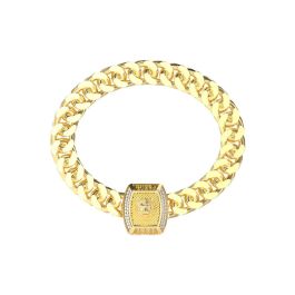 Pulsera Hombre Guess Precio: 45.78999975. SKU: B153RAQNNK