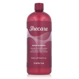 Champú Reparador Inebrya SheCare (1 L) Precio: 26.49999946. SKU: B12PT9R425