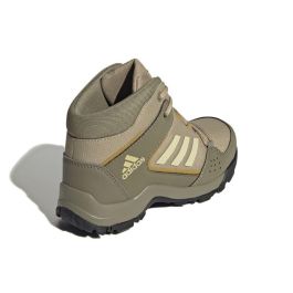 Botas de Montaña Infantiles Adidas Hyperhiker K Beige