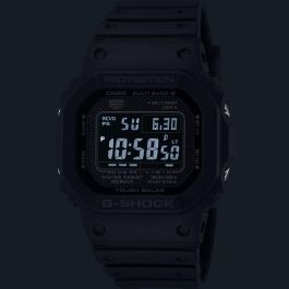 Reloj Hombre Casio G-Shock GW-5000HS-1ER Reloj Hombre Casio G-Shock GW-5000HS-1ER