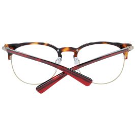 Montura de Gafas Hombre Ducati DA1010-51403 Marrón Ø 51 mm Montura de Gafas Hombre Ducati DA1010-51403 Marrón Ø 51 mm