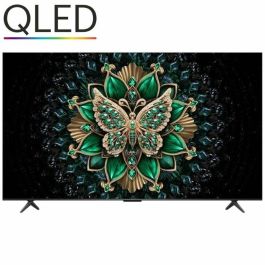 Smart TV TCL 65C6K 4K Ultra HD 65" HDR QLED