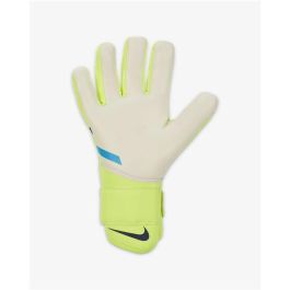 Guantes de Portero Nike CN6758-702 Adultos