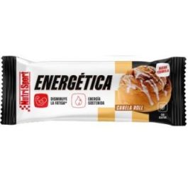 Barrita Energetica Canela Roll 24 Uds Barrita Energetica Canela Roll 24 Uds Precio: 39.6899998. SKU: B1AXAB44X6