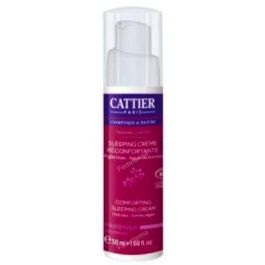 Cattier Crema de Noche Tratamiento 50ml Precio: 19.49999942. SKU: B15SH6NM3L