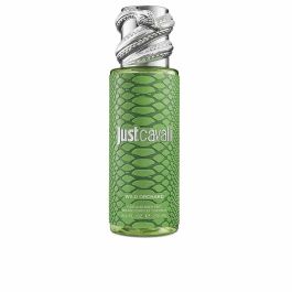 Roberto Cavalli MIST GREEN Body Mist Hidratante para Cabello y Piel con Aceite de Argán 250 ml Mujer Precio: 13.50000025. SKU: B16MZK4EPQ