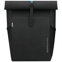 Lenovo LEN1707621001535 Mochila Gaming 16" Ecológica y Resistente al Agua