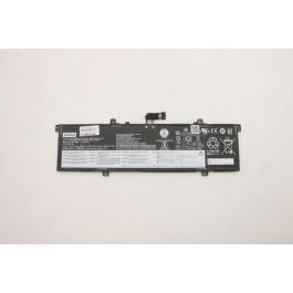 Lenovo L21M3PD5 Batería de Repuesto FRU para Portátil con 3 Celdas, con una Capacidad de 46.5Wh y Voltaje de 11.64V, Versión SP/A