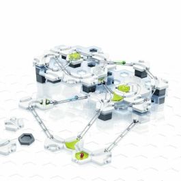 Ravensburger Gravitrax Starter Set 22410 Circuito de Canicas 122 Piezas 8 Años