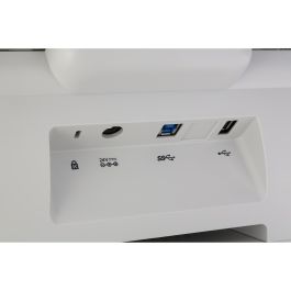 Kodak S2050 Escáner Documentos A4 50 ppm Dúplex ADF 80 Hojas USB 3.1