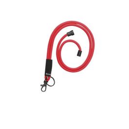 Cordon Para Distintivo Tarifold Fun Rojo Paquete De 10 Cordon Para Distintivo Tarifold Fun Rojo Paquete De 10 Precio: 21.88999989. SKU: B1JC9ZQG6Y