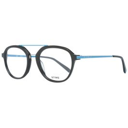 Montura de Gafas Unisex Sting VST309 520D80 Precio: 66.50000038. SKU: S7237291