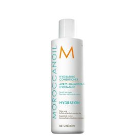 Moroccanoil Acondicionador Hidratante250