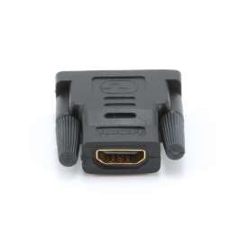 Adaptador HDMI a DVI GEMBIRD A-HDMI-DVI-2 Negro Precio: 5.50000055. SKU: S0223156