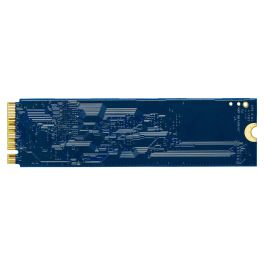 Kingston NV3 SSD NVMe PCIe 4.0 x4 M.2 500GB (Lectura 5000 MB/s, Escritura 3000 MB/s)