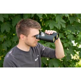 Bresser Primax 8x56 Binoculares Prismáticos de Techo