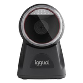 Lector Códigos de Barras iggual IGG320112