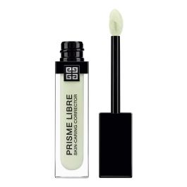 Prisme Libre Skin Caring Corrector, Borrador de Rojeces, Imprimación líquida, Verde, 11 ml Precio: 40.68999979. SKU: B1DH9F2CPB