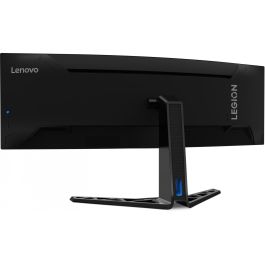 Lenovo Legion R45w-30 Monitor Gaming Curvo 44.5" DQHD VA 170Hz 1ms AMD FreeSync Premium Pro