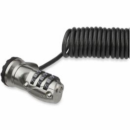 Cable de Seguridad Startech 1,83 m Cable de Seguridad Startech 1,83 m