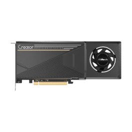ASRock Radeon AI PRO R9700 Creator Tarjeta Gráfica 32GB GDDR6 Precio: 1755.49999966. SKU: B18NKCZAGL