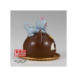 Figura Banpresto Pretty Guardian Sailor Moon Figura Banpresto Pretty Guardian Sailor Moon