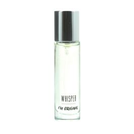 Whisper I'm Original, Agua de perfume, Para mujeres, 15 ml Precio: 9.5900002. SKU: B16XBK653Y