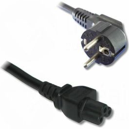 Lineaire EC217C Cable de Alimentación 2 Polos + Tierra Trébol 1.80m para PC y Laptops 220V/10A Precio: 17.69000035. SKU: B1DMD5QLRK