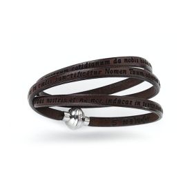 Pulsera Mujer Amen PNLA05-57 Precio: 73.94999942. SKU: B1KG8K6ZNZ