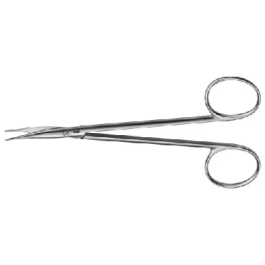 B. Braun Tijera Diseccion Jameson Werber 130 mm Precio: 202.50000012. SKU: B1JH3ACB8G