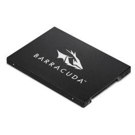 Seagate BarraCuda 960GB SSD, 2.5 7mm, SATA 6 Gb/s, Read/Write: 540 / 510 MB/s Seagate BarraCuda 960GB SSD, 2.5 7mm, SATA 6 Gb/s, Read/Write: 540 / 510 MB/s