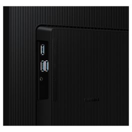 Monitor Samsung LS24D600EAUXEN Quad HD 24"